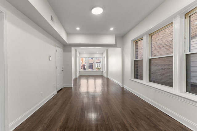 Property Photo: 7532 S Champlain Avenue 1st IL 60619
