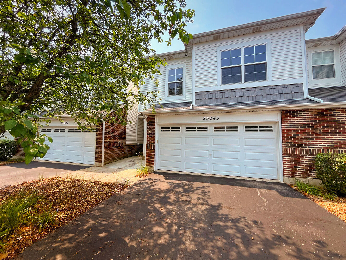 Property Photo: 23045 Ironwood Drive IL 60586