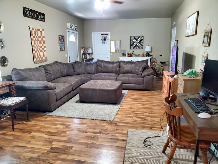 Property Photo:  1116 N Gooding Street  IL 61301 