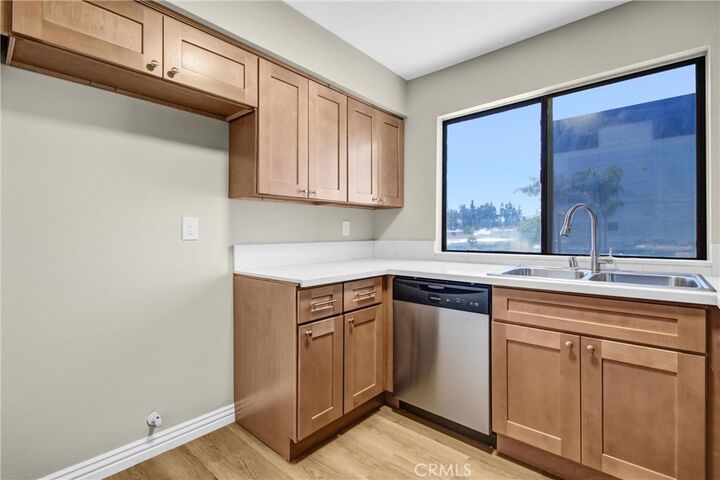 Property Photo:  8221 Langdon Avenue 207  CA 91406 
