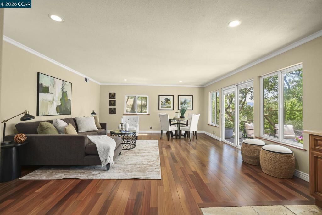 Property Photo:  205 Summit Rd  CA 94598-4729 