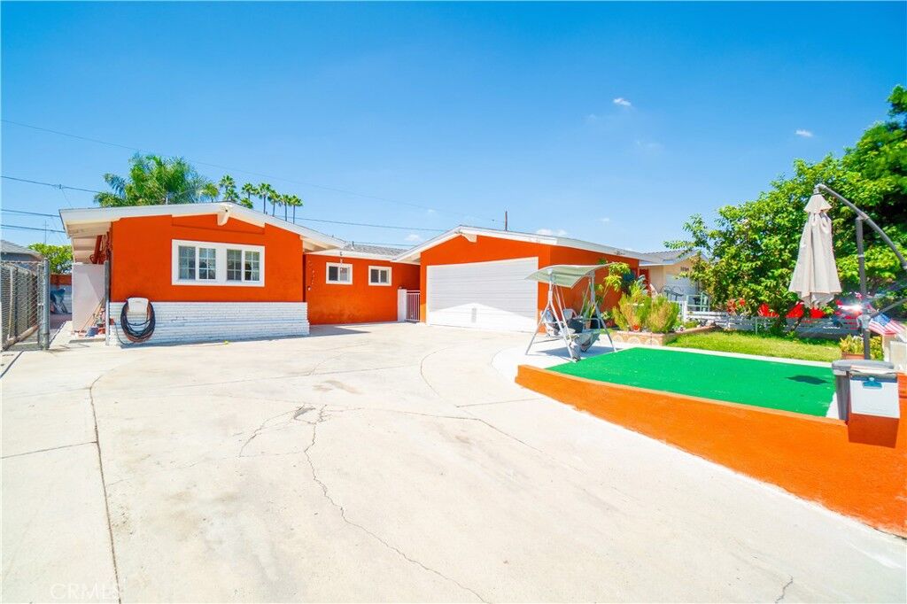 Property Photo: 14715 Brink CA 90650