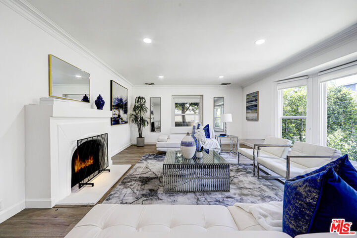 Property Photo:  344 S Camden Drive  CA 90212 