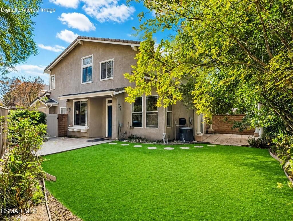 Property Photo: 23605 Muir Trail 78 CA 91354