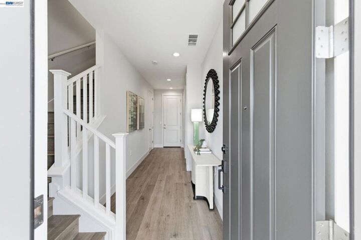 Property Photo: 4686 Vilana Street CA 94551
