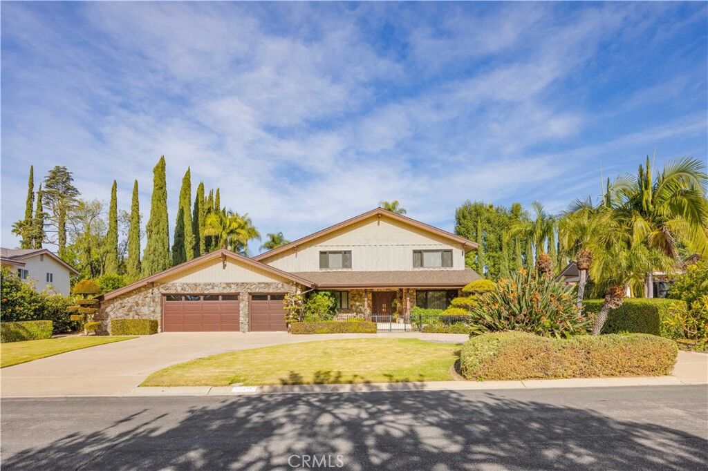 Property Photo:  18411 Hillcrest  CA 92861 