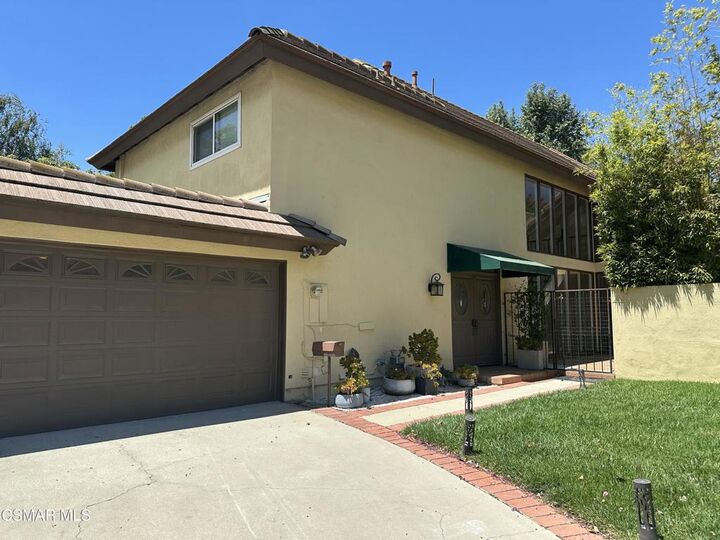 Property Photo:  1165 Triunfo Canyon Road  CA 91361 