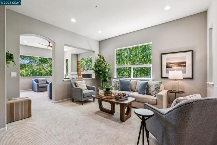 Property Photo:  2876 Saklan Indian  CA 94595 
