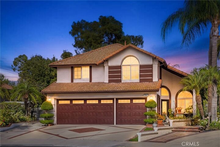Property Photo:  13847 Vista Grande Drive  CA 91709 