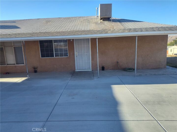 Property Photo:  322 Maxine Avenue 1  CA 92311 