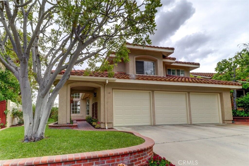Property Photo:  40 E San Mateo  CA 92688 