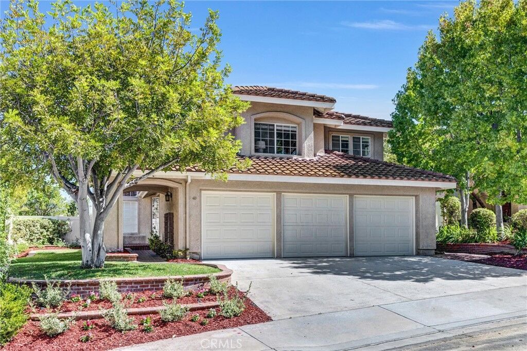 Property Photo:  40 San Mateo  CA 92688 