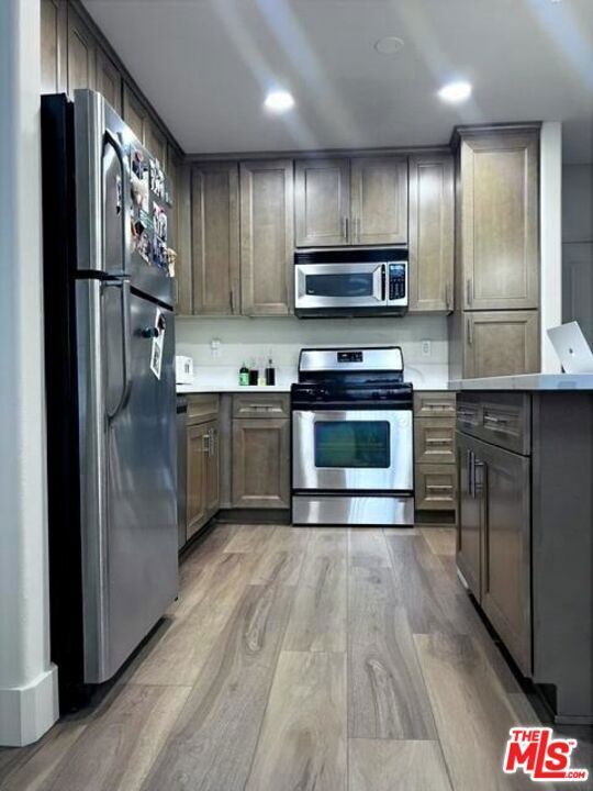 Property Photo: 100 S Alameda Street 436 CA 90012