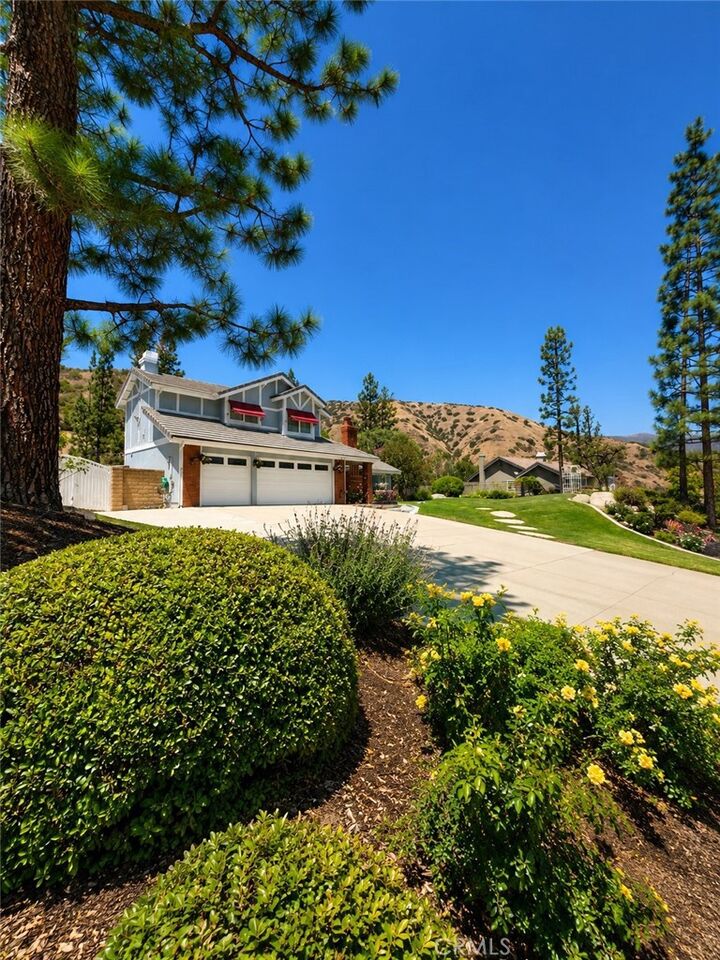 Property Photo: 2266 Terrebonne CA 91773
