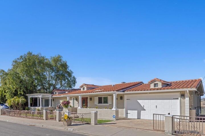 Property Photo:  5713 Desert View Drive  CA 92037 