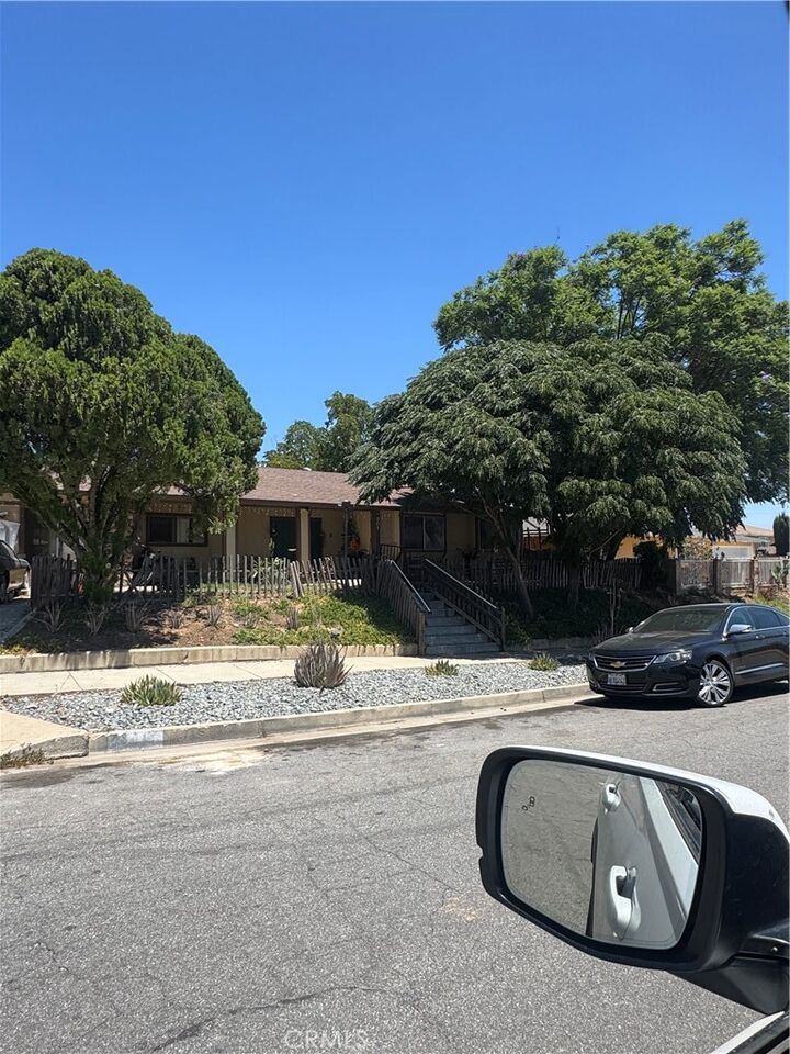 Property Photo:  301 Maryknoll Drive  CA 92324 