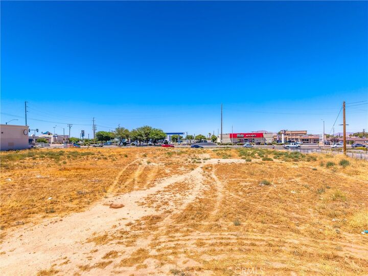 Property Photo:  15335 Bear Valley  CA 92345 