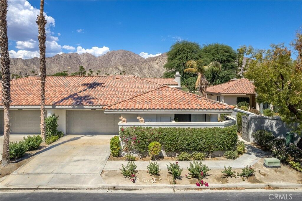 Property Photo:  80030 Cedar  CA 92253 