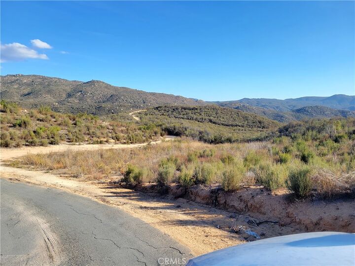 Property Photo:  32 W Decker Canyon Road  CA 92530 
