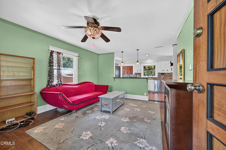 Property Photo:  320 N Barbara Street  CA 93023 