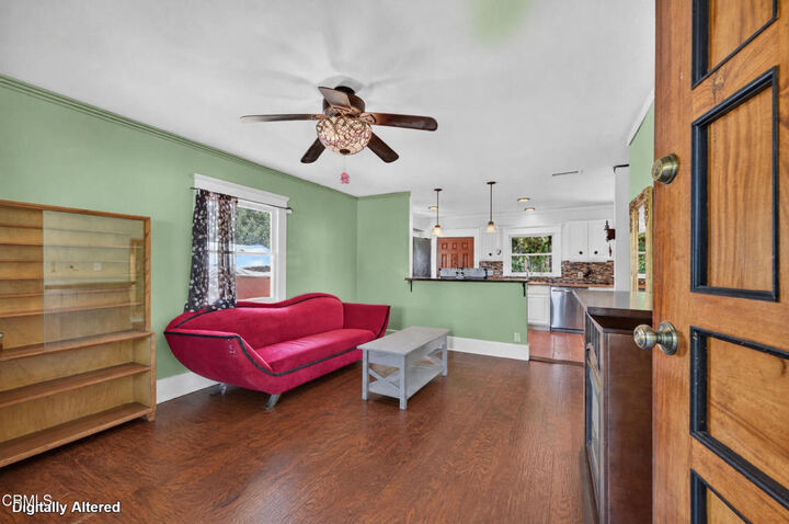 Property Photo: 320 N Barbara Street CA 93023
