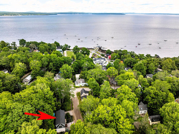 Property Photo:  23 Griffin Street  ME 04849 