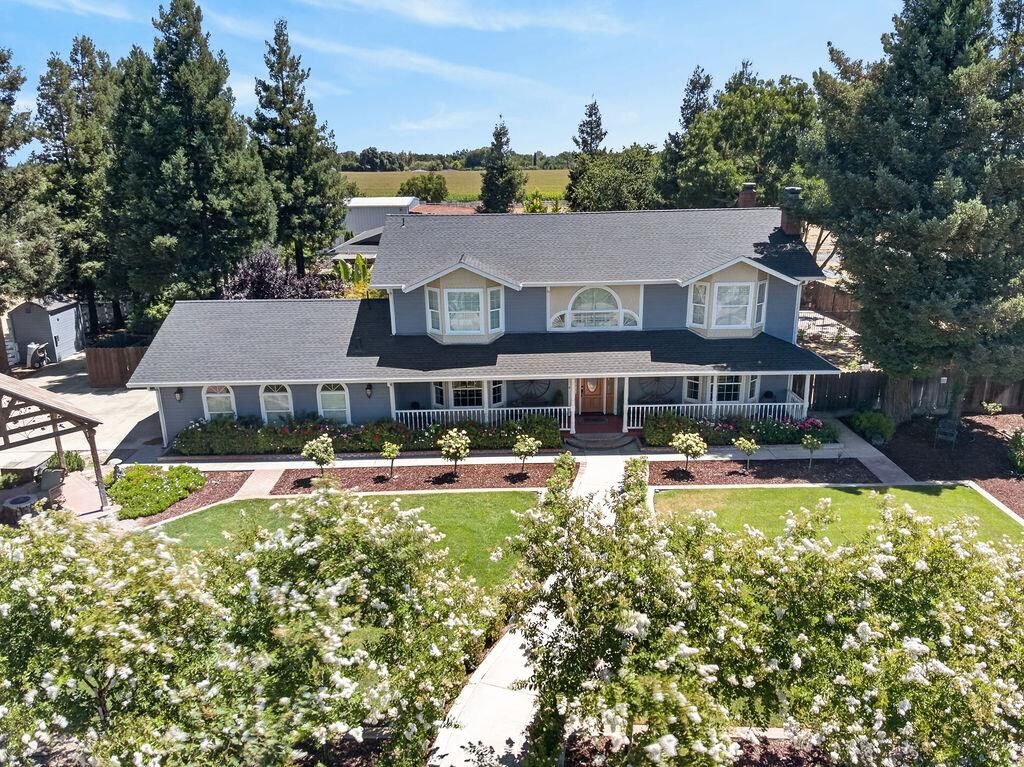 Property Photo: 310 S Bern Avenue CA 95215