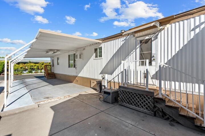 Property Photo:  2340 Sanguinetti Lane 72  CA 95205 