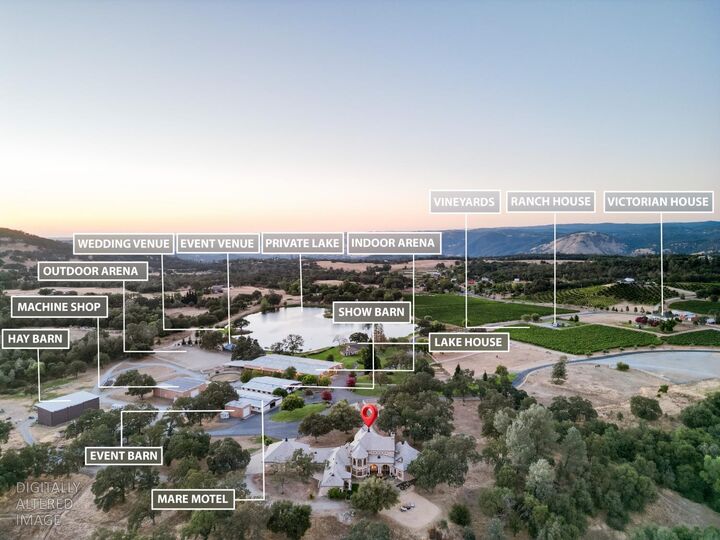 Property Photo:  1100 Cold Springs Road  CA 95667 