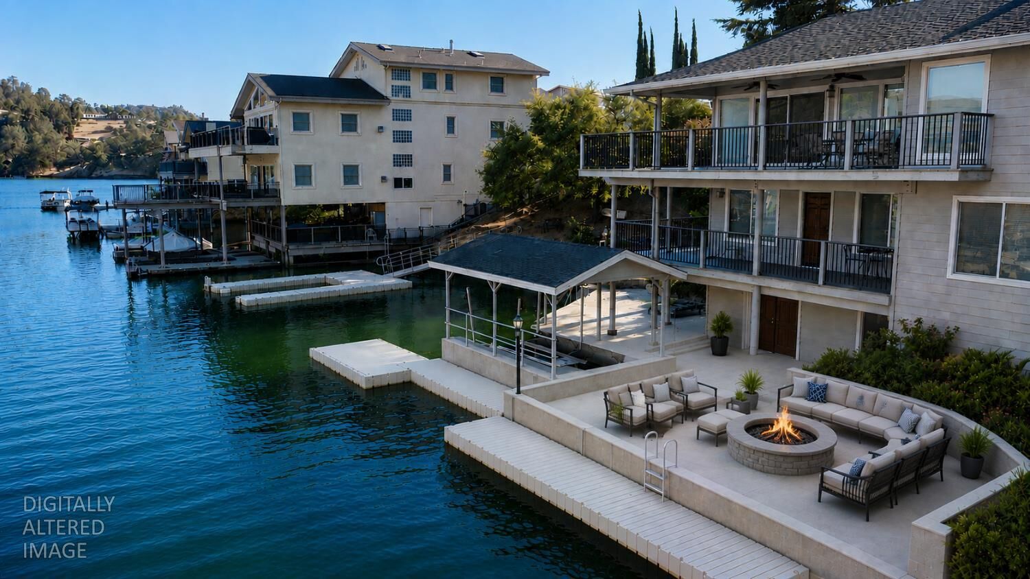 Property Photo:  743 Sandy Bar Drive  CA 95228 