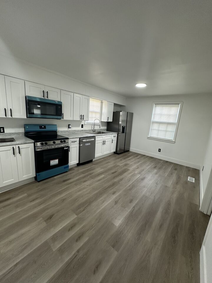 Property Photo: 1216 Vultee Blvd TN 37217