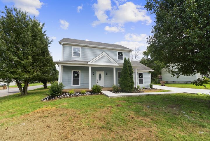 Property Photo:  3285 Towne Village Rd  TN 37013 