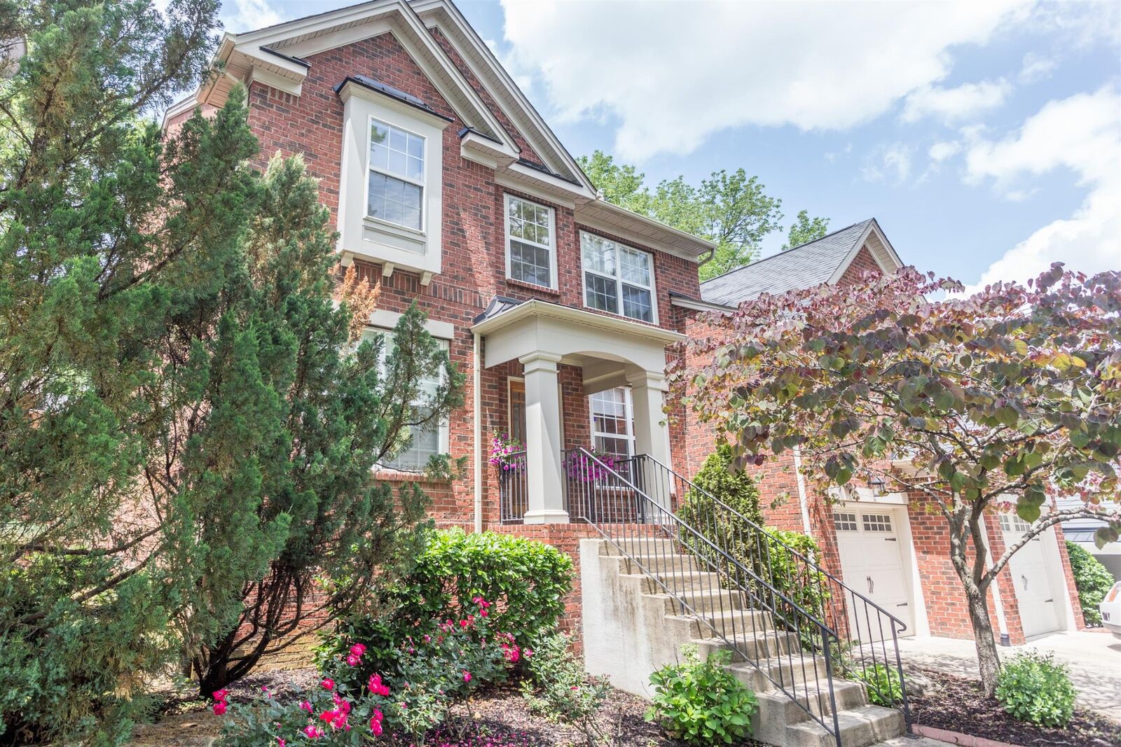 Property Photo: 4431 Soper Ave TN 37204
