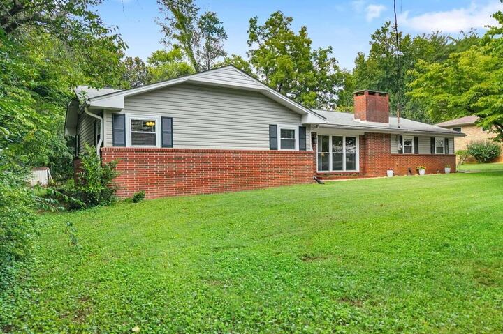 Property Photo: 1234 Millard Street TN 37303