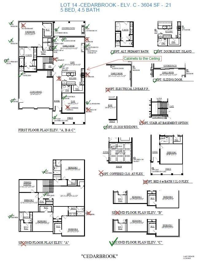 Property Photo:  5128 Rambler Loop  TN 37064 