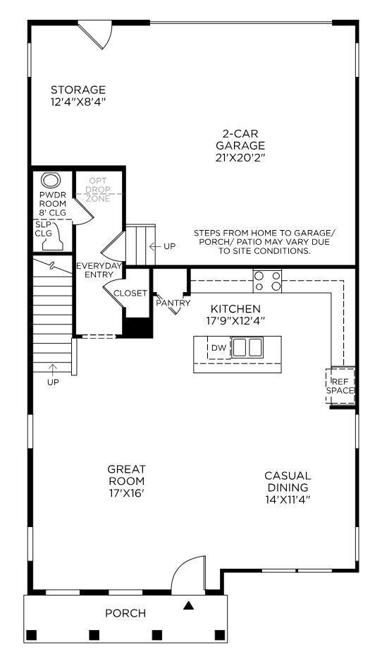 Property Photo:  2626 Willowoak Trail 20A  TN 37129 