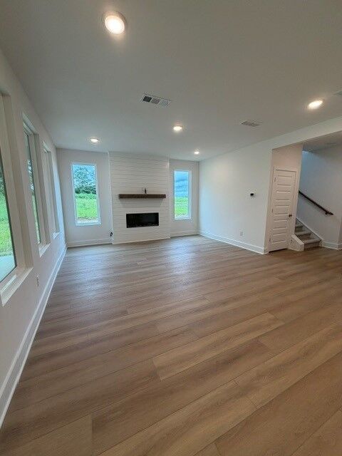 Property Photo: 2510 Havenstone Lane TN 37128