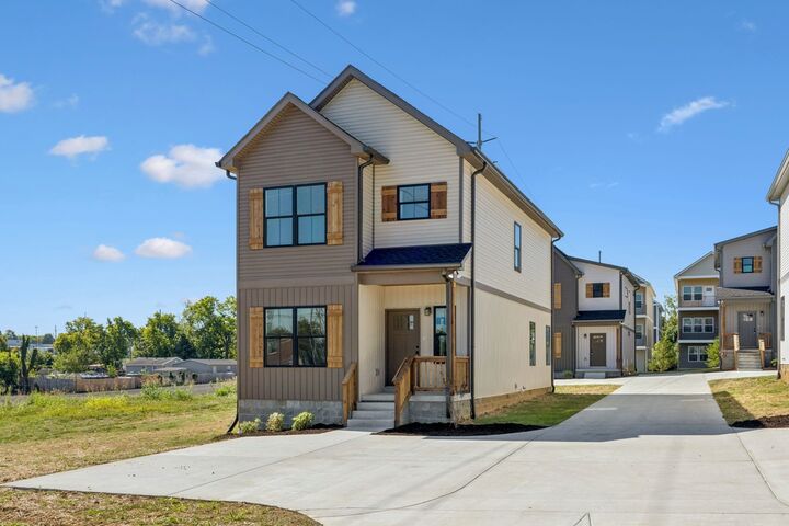 Property Photo:  117 E Campbell Rd A  TN 37115 