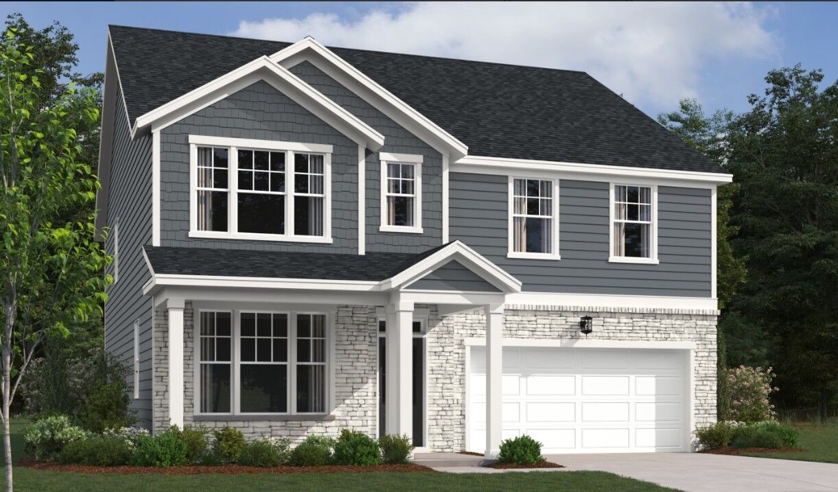 Property Photo: 221 Jasmine Way TN 37086