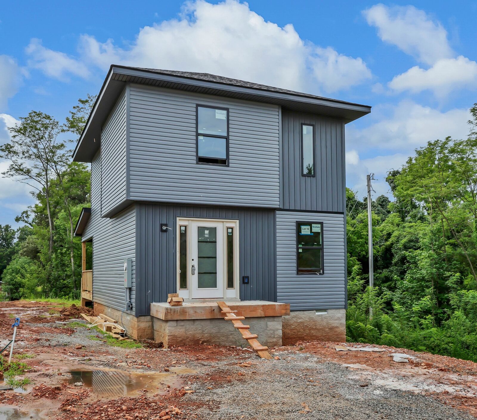 Property Photo: 236 Switchgrass Dr TN 37042