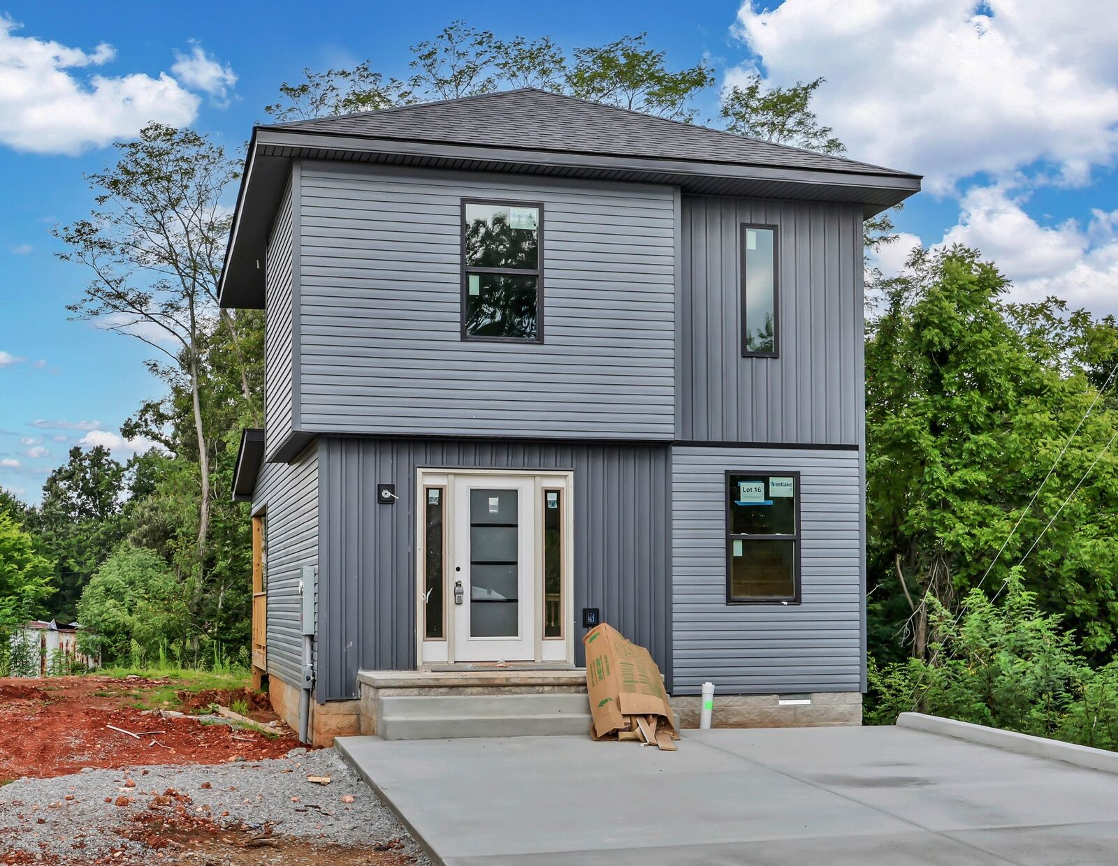 Property Photo:  236 Switchgrass Dr  TN 37042 