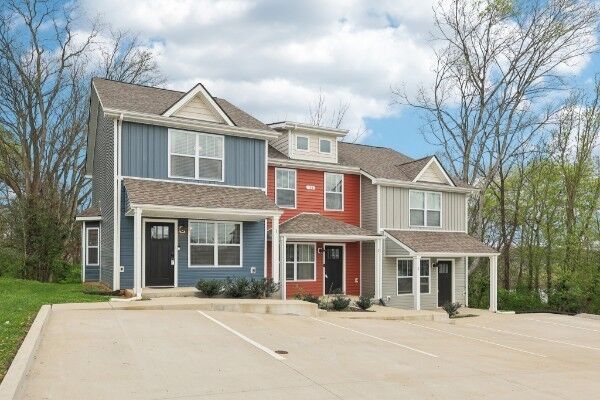 Property Photo: 138 Blackman St 3 TN 37040