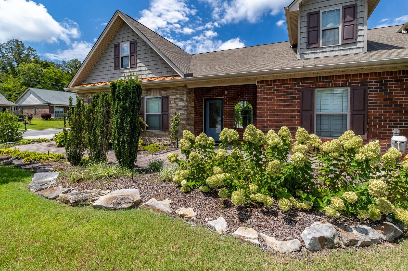 Property Photo: 125 Tradewind Drive GA 30742