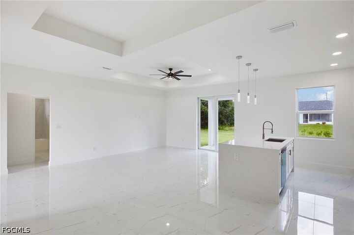 Property Photo:  2713 23rd Street W  FL 33971 