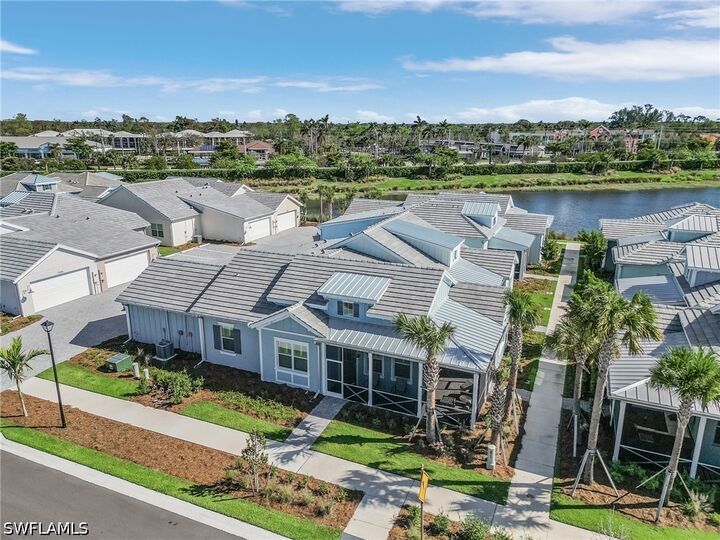 Property Photo:  7034 Saona Court  FL 34113 