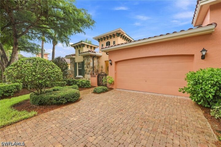 Property Photo: 22205 Ponte Romano Lane FL 33928