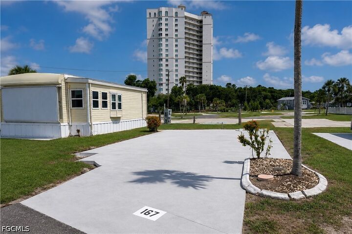 Property Photo: 19681 Summerlin #167 Road FL 33908