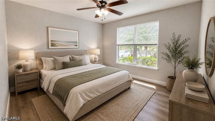 Property Photo: 11530 Villa Grand 1101 FL 33913