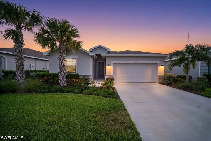 Property Photo: 20549 Copperhead Drive FL 33936