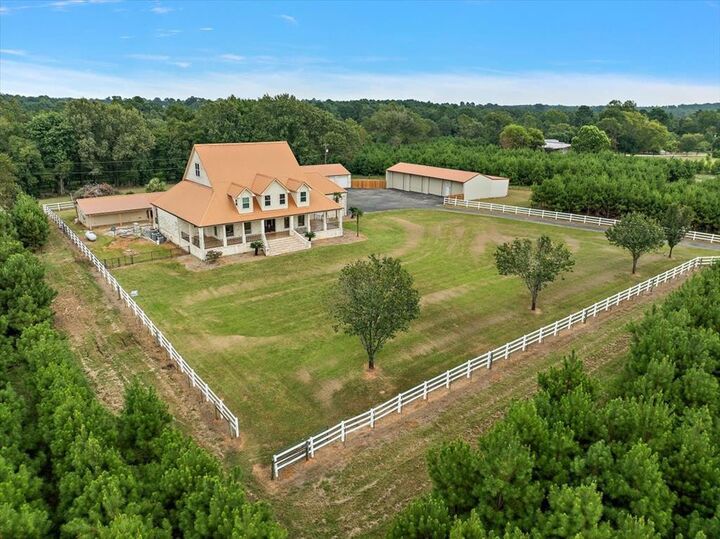 Property Photo:  9200 Hwy 69 North  TX 75969 